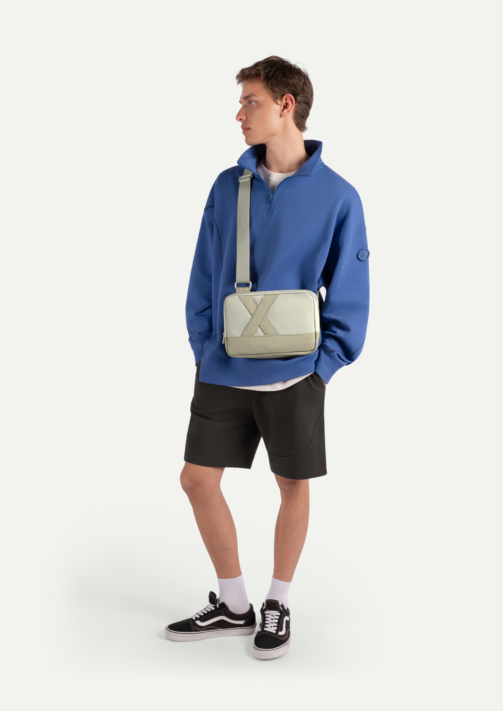 Nougrod - Concrete - Bag